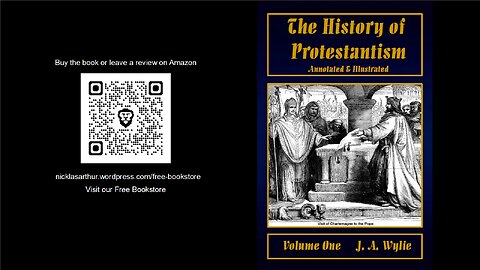 History of Protestantism 33