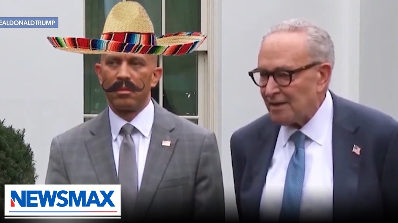 Democrats love putting illegals over American citizens | The Right Squad