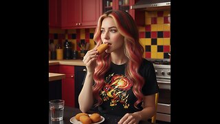 ELECTRIC STORM BEAST RABBIT – LIGHTNING ANIMAL. SAMER BRASIL