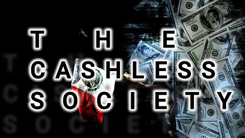 LMTH #103 - The Cashless Society