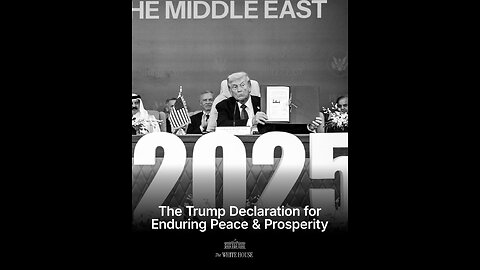 ‘PEACE 2025’