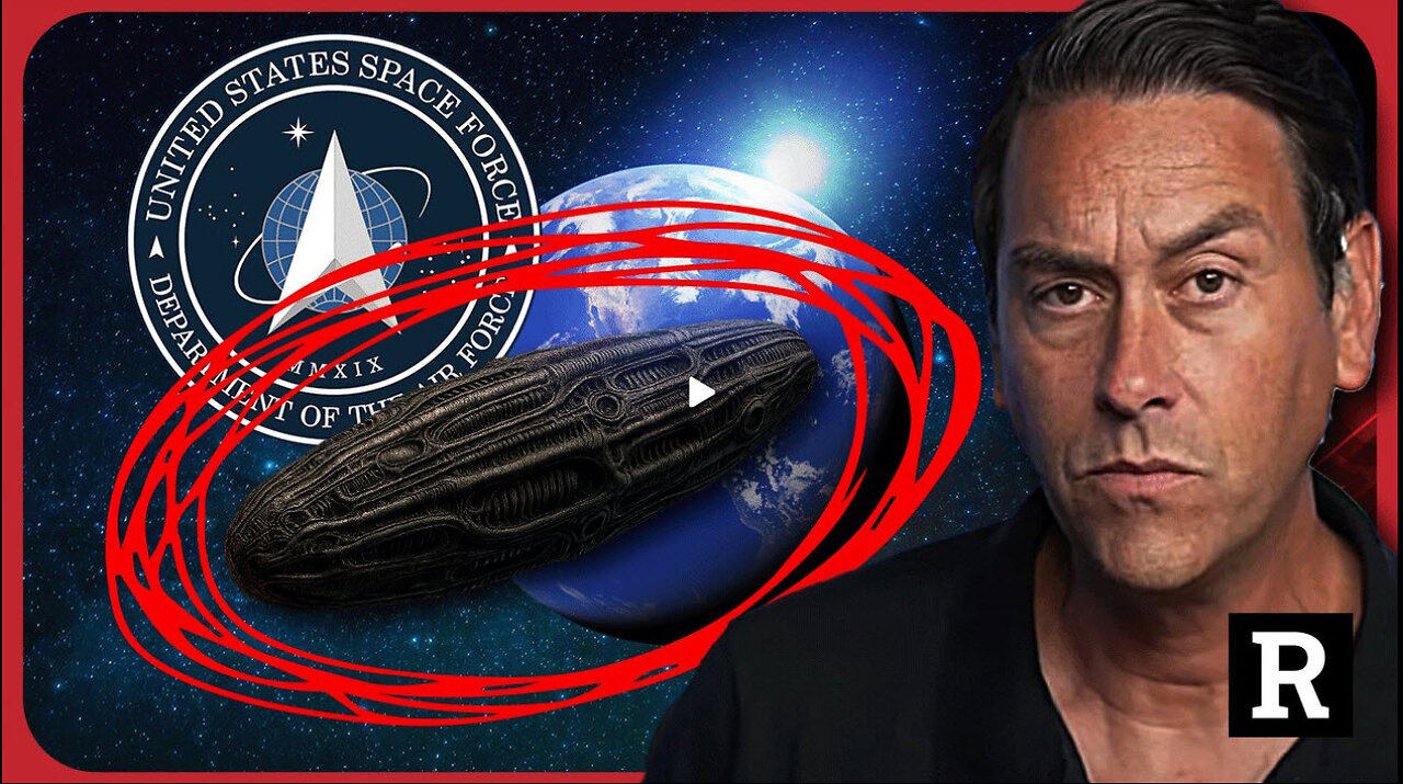 NASA just activated the Earth Defense Force ahead of 3I/Atlas arrival | Redacted News