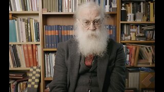 The Babylonian Map of the World with Irving Finkel Curators Corn