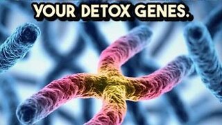 Delicious detox at home