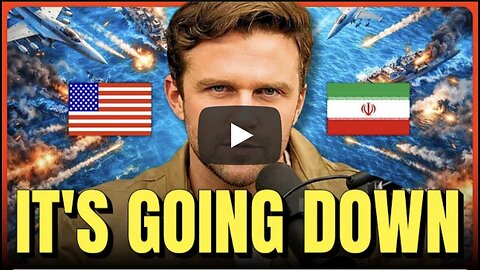 Jackson Hinkle ~ holy sh*t...It's Going Down!