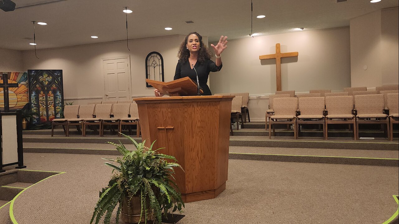 Valerie Johnson 10/13/25 pm service