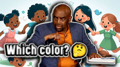 BQ: Which color would you choose to be right?