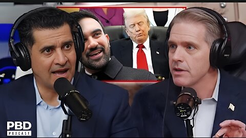 " Trump's The Troller In Chief"- Mamdani Heads To DC For HISTORIC White House Meeting