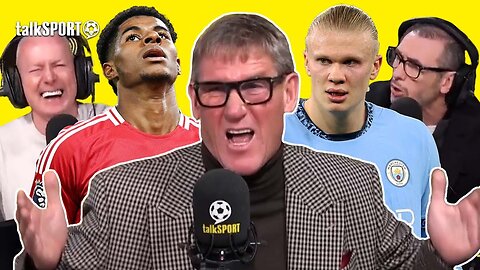 THE BEST OF SIMON JORDAN 2024! Simon's Most HEATED Clashes, FURIOUS Rants & FUNNIEST Moments!