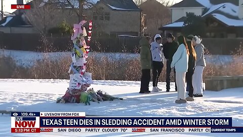 Winter storm death toll rises to 29