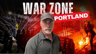 RED ALERT 🚨: National Guard Mobilized – Riots SPIRAL Out of Control