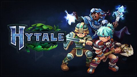 New Game Hytale Chill Stream... | Rumble LIVE