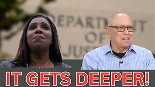 Bombshell! Tish James’ Legal Problems Just Got MUCH Worse