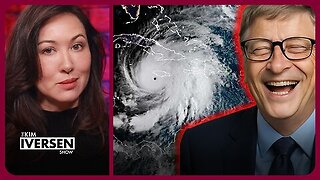 Bill Gates Suddenly Says “Don’t Worry About Climate Change”?