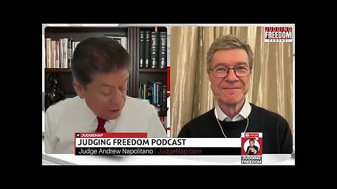 Prof. Jeffrey Sachs : Diplomacy by Insult — Trump and Norway