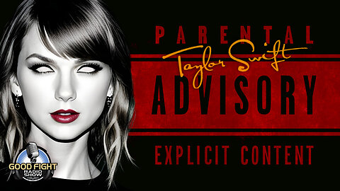 Taylor Swift: From ‘Innocent’ to Explicit
