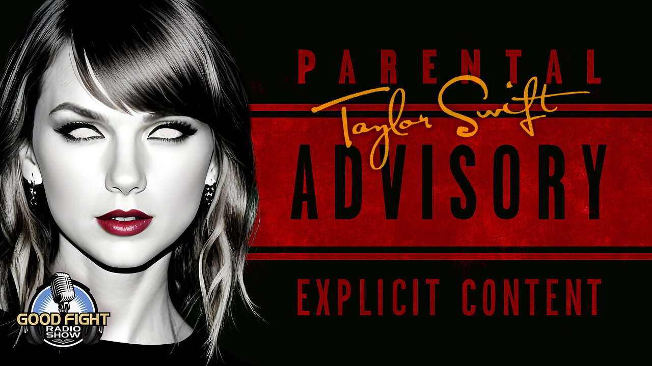 Taylor Swift: From ‘Innocent’ to Explicit