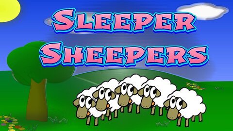 Sleeper Sheepers (((FLASHBACK)))