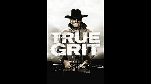 LDGi True Grit 1969