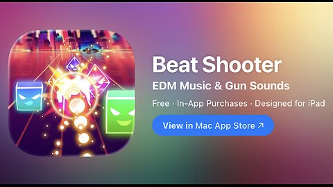 Beat Shooter Disfigure - Blank Music By NCS