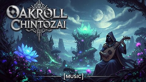 Oakroll Chintozai [Music]