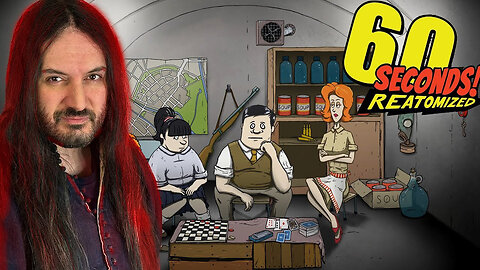 60 Seconds Reatomized