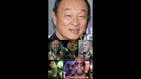 Legendary actor Cary-Hiroyuki Tagawa has passed