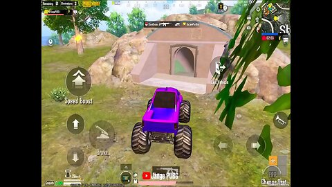 BGMI/PUBGFunny Moments With Solo😂🤣/follow for more funny videos/@MJRaj07