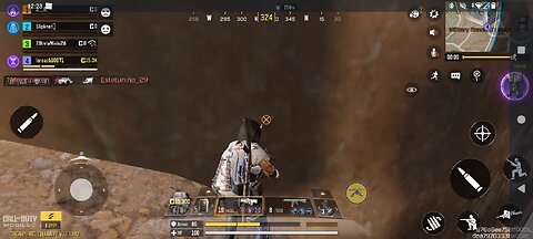 Battle Royale Top 5 Grand Master 5 5 Level w/ helicopter