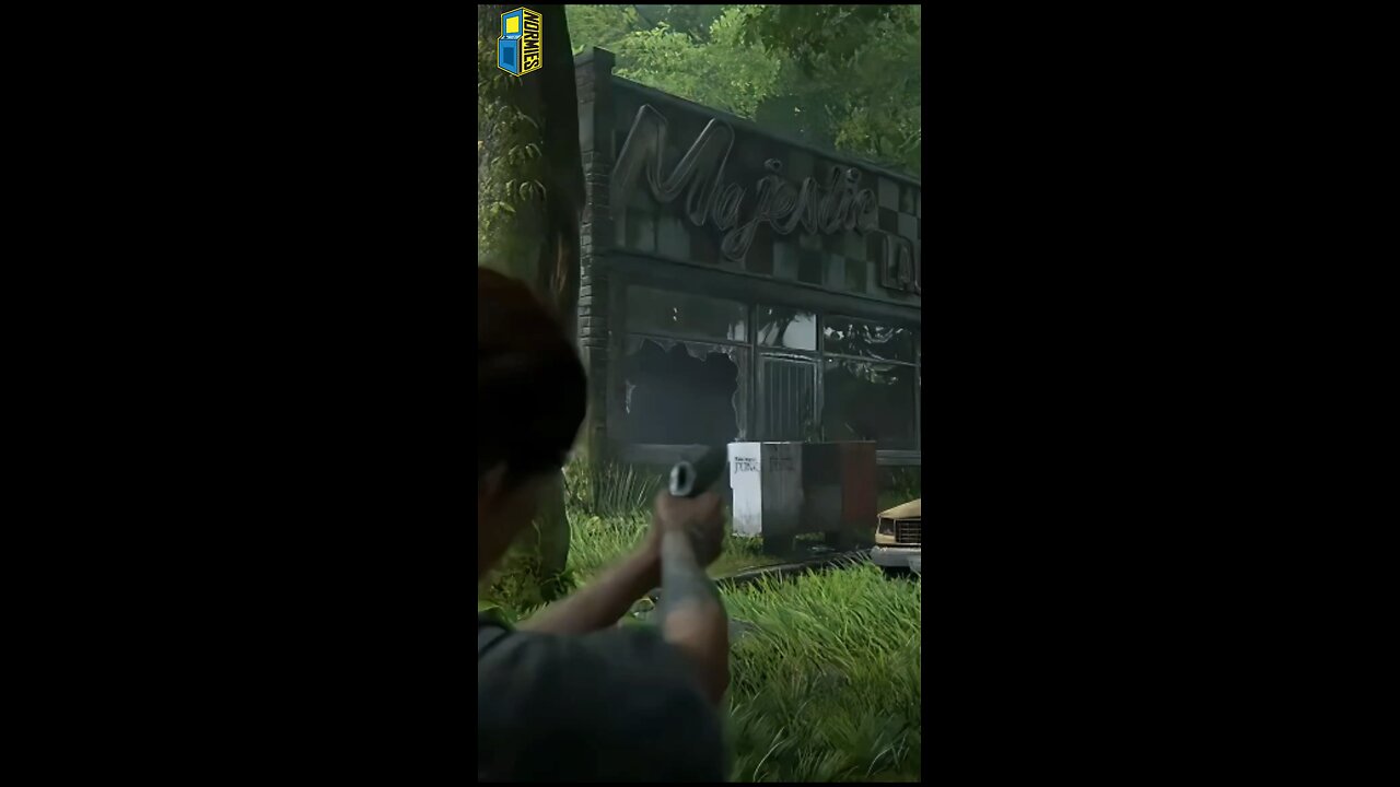 The image quality is really immeasurable.#thelasto