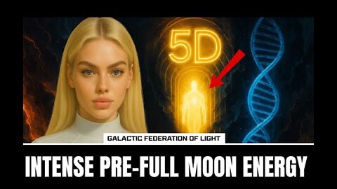 "Starseeds, Your Next 24 Hours Will Be Wild!" | GFL