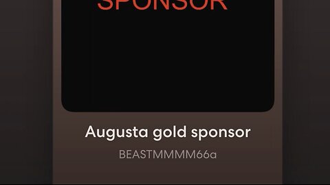 Sponsored