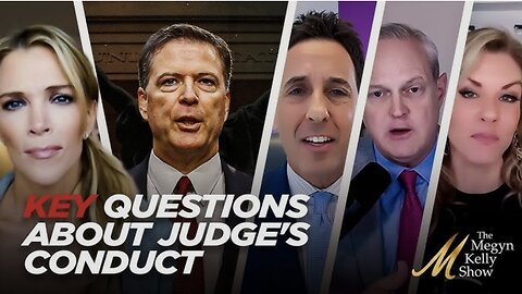 Key Questions About Judge’s Conduct in Comey Indictment Hearing