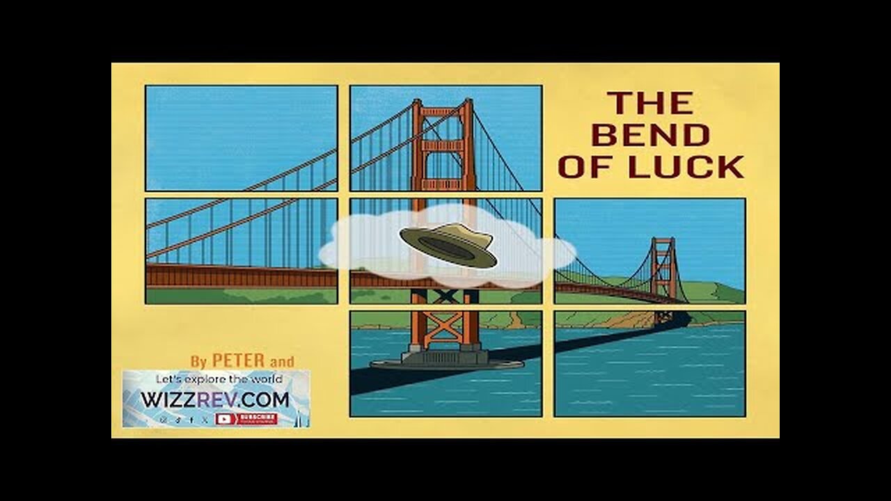 The Bend Of Luck Review