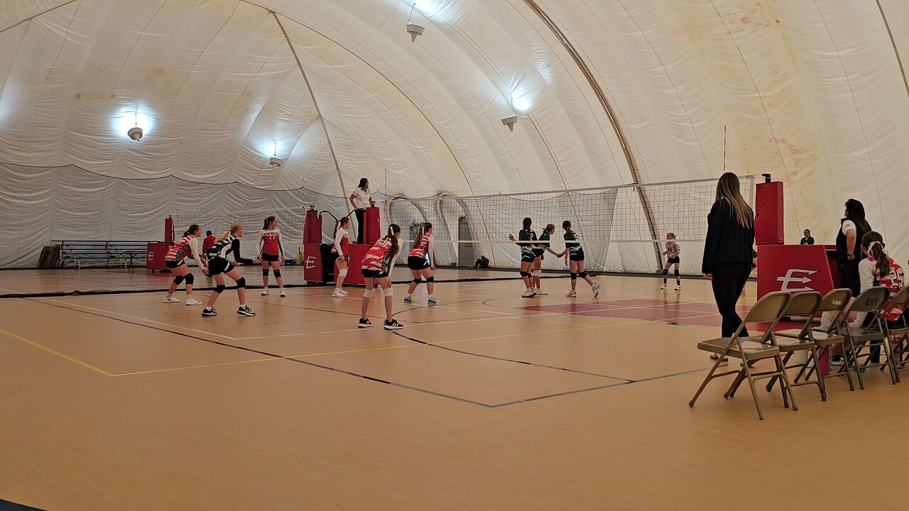 2025-9-27 Khloe VB Final Set 3