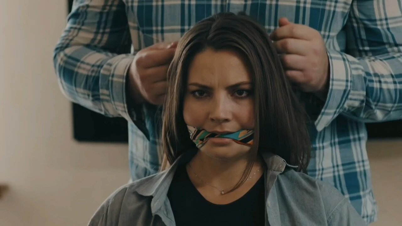 Klyuchi vid pravdy (gagged)