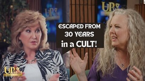 Upside with Dr. Paula Mosher Wallace