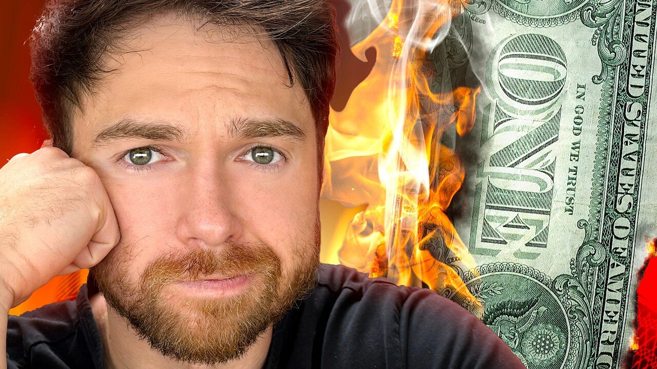 Why You Feel Financially Behind—Even If You’re Earning More Than Ever