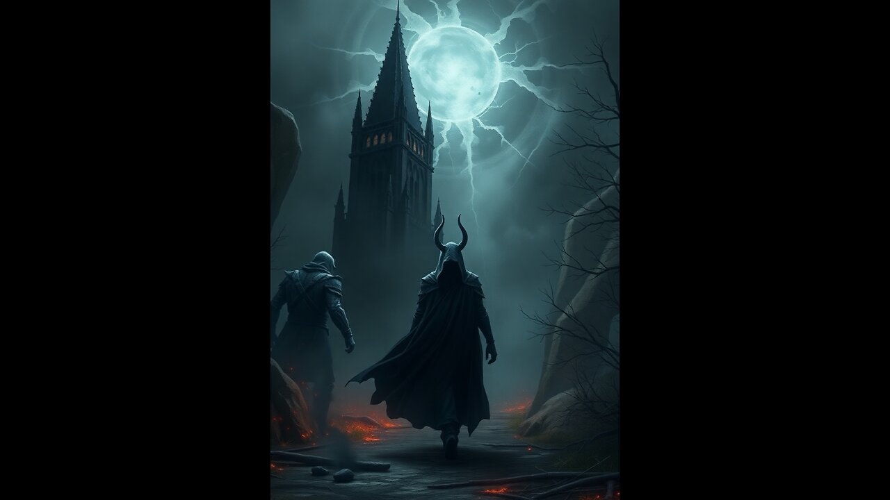 Darkness and Chaos