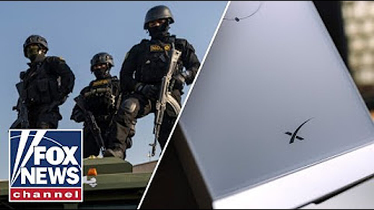 Hunting down starlink in iran.