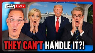 🚨BREAKING: Trump Peace Deal Sparks MEDIA WAR!? Shutdown DRAMA!