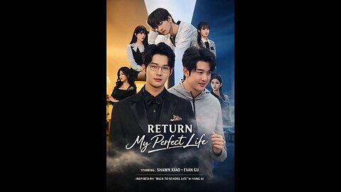 Return My Perfect Life