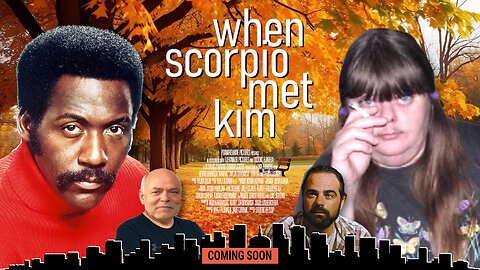 When SCORPIO Met KIM | Number 1 C-U-N-T Gets Acquainted w/ Scorpio! | ft. Chris & FP