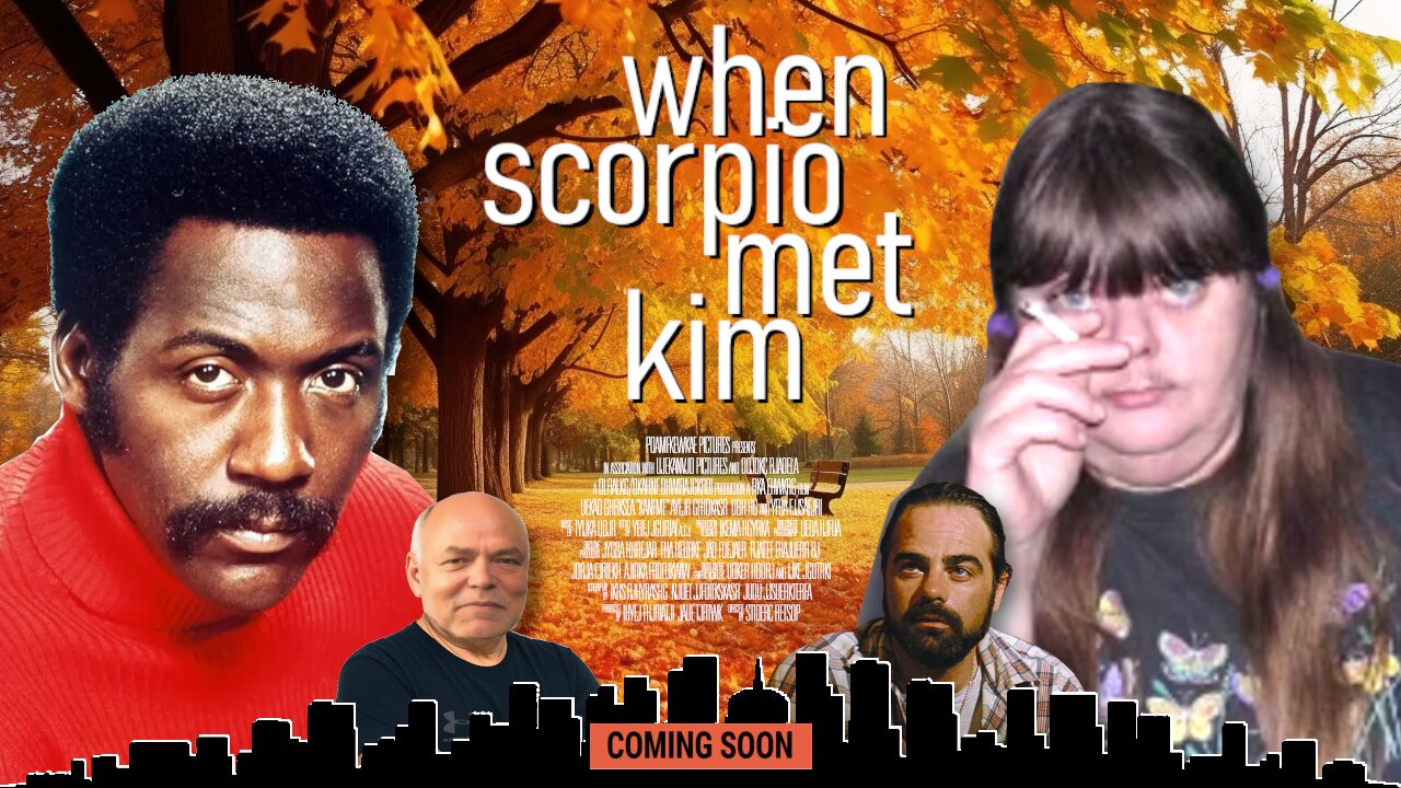 When SCORPIO Met KIM | Number 1 C-U-N-T Gets Acquainted w/ Scorpio! | ft. Chris & FP