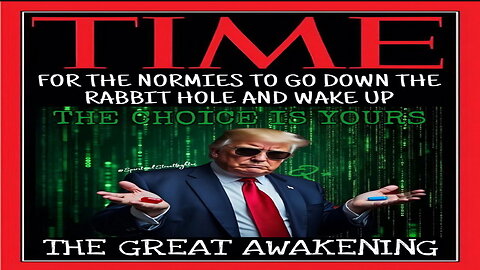 fren news17 - Its Time to Get Down the Hole