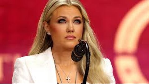 Spiritual Warfare: Erika Kirk's Fear and Podcast Insight