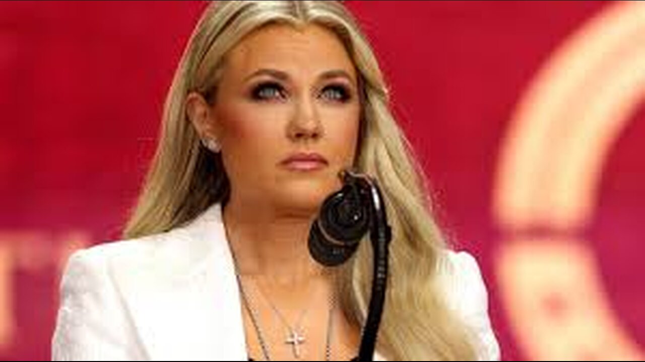 Spiritual Warfare: Erika Kirk's Fear and Podcast Insight