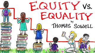 Equity vs. Equality