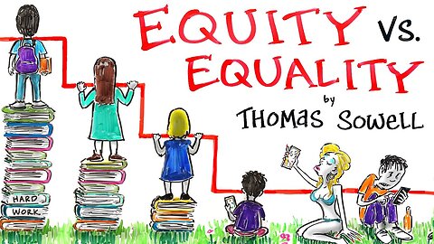 Equity vs. Equality