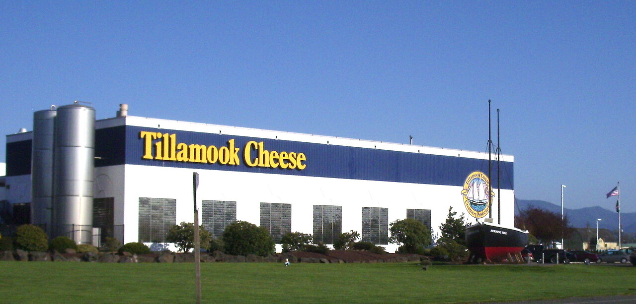 Columbus Day and a Time for Cheese